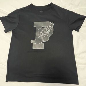 Polo Ralph Lauren stadium Pwing boys 3t T shirt